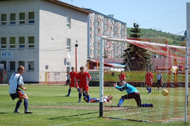 Okienko manažéra mládeže MFK Tatran Liptovský Mikuláš