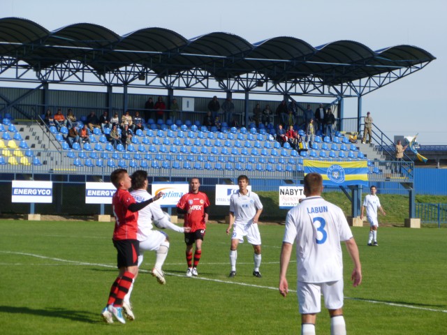 2. WORKSHOP organizovaný ÚLK a UFA SPORTS