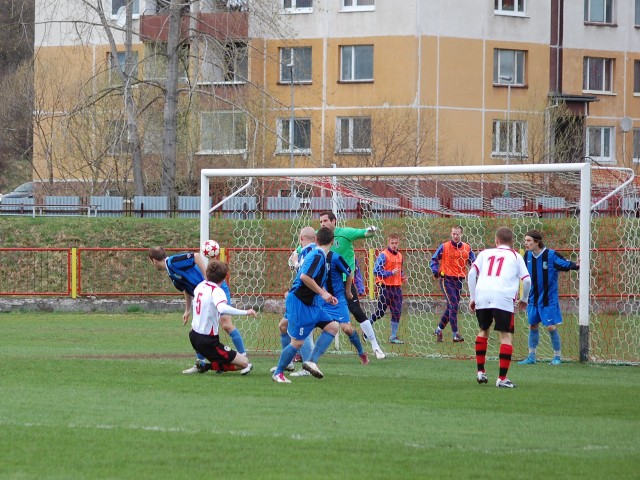 V druhom kole derby s Dolným Kubínom