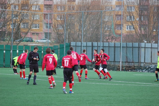 Výsledky mládežníckych družstiev