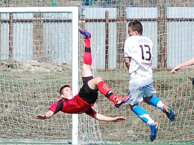 Rozhovor s koordinátorom mládeže a trénerom U19 