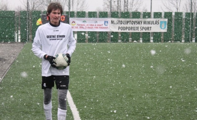 Michal Tomčík: Za najkrajšiu éru v Tatrane vďačím Pohlodovi