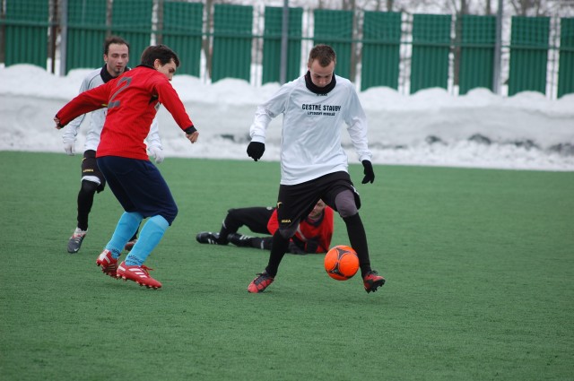 Výsledky mládežníckych družstiev v týždni