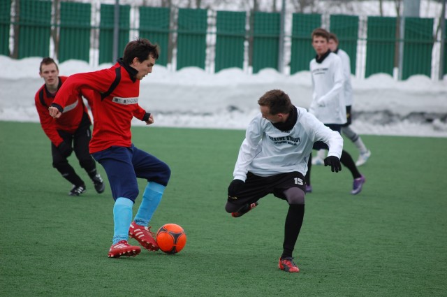 Rozpis zápasov MFK Tatran Liptovský Mikuláš 18.2.2013 – 24.2.2013