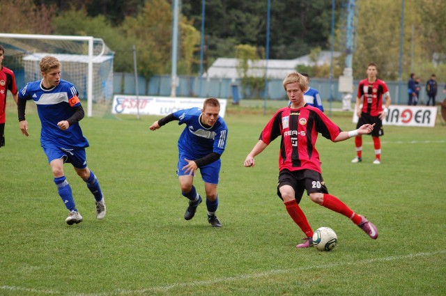 Rozpis zápasov MFK Tatran Liptovský Mikuláš 25.2.2013 – 3.3.2013