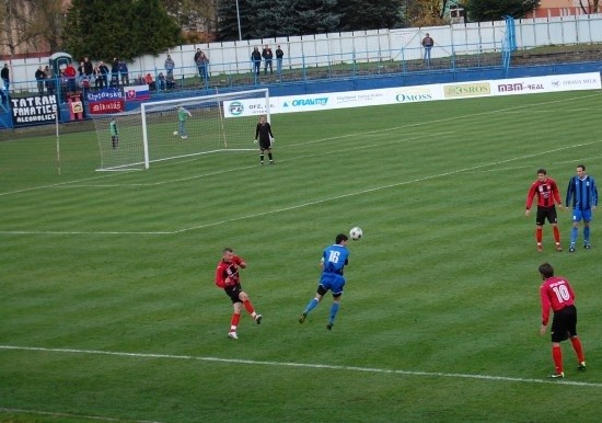 V oravsko-liptovskom derby vieme o čo ide