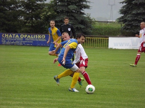 V sobotu dopoludnia s Třincom