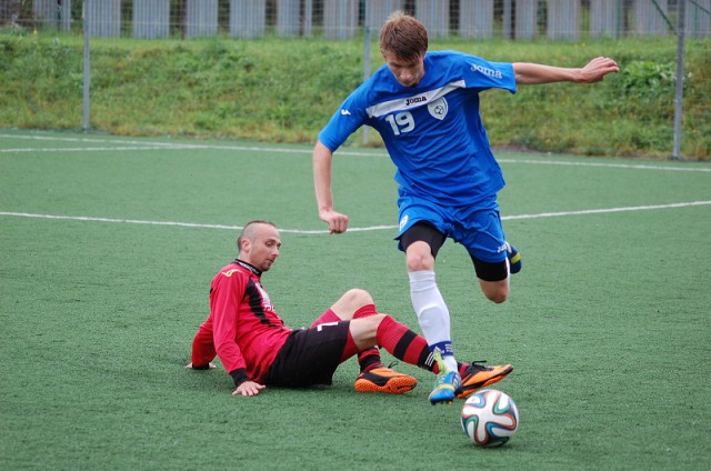 Výsledky mládežníckych družstiev 