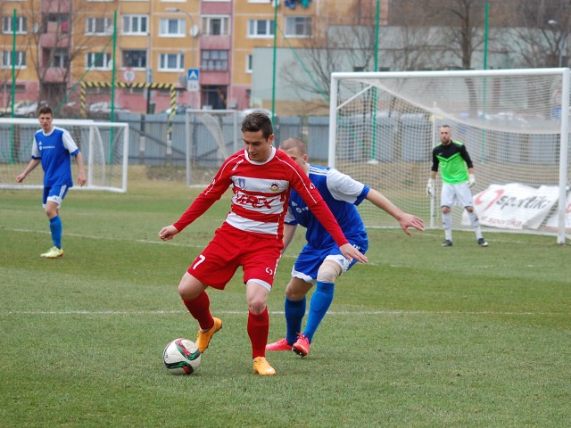 Prvý zápas nadstavby s prehrou v Skalici