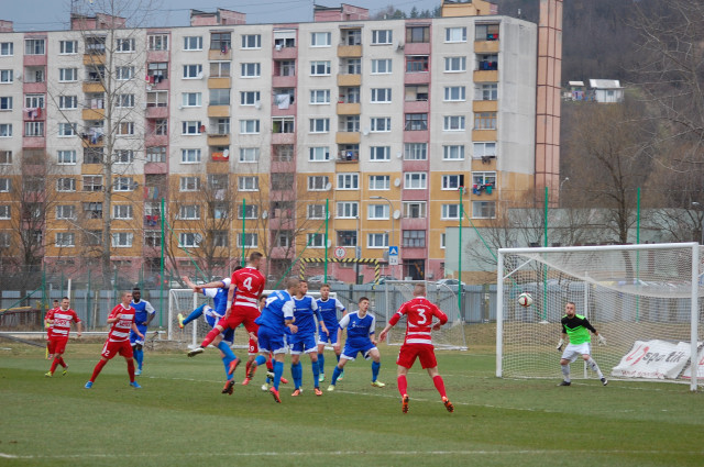 MFK Tatran začne nadstavbovú časť ligy doma