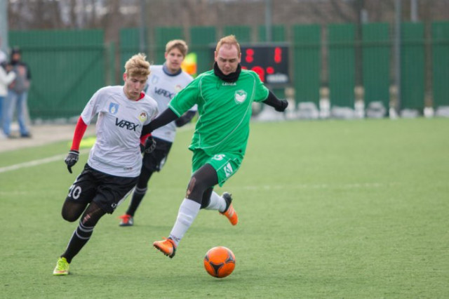 V susedskom derby s víťazstvom