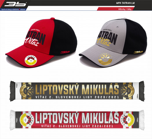 Od zajtra nová kolekcia na Forfanshop