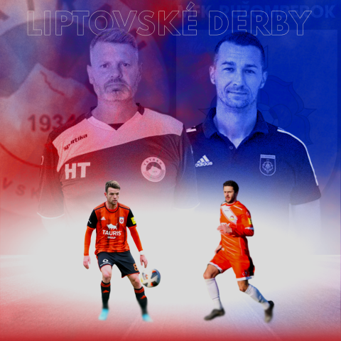 Liptovské derby